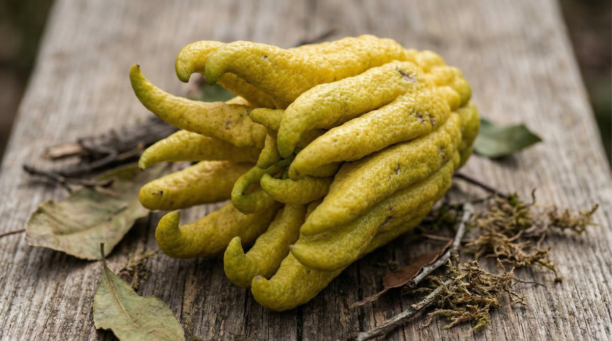 <strong>Bergamot</strong>