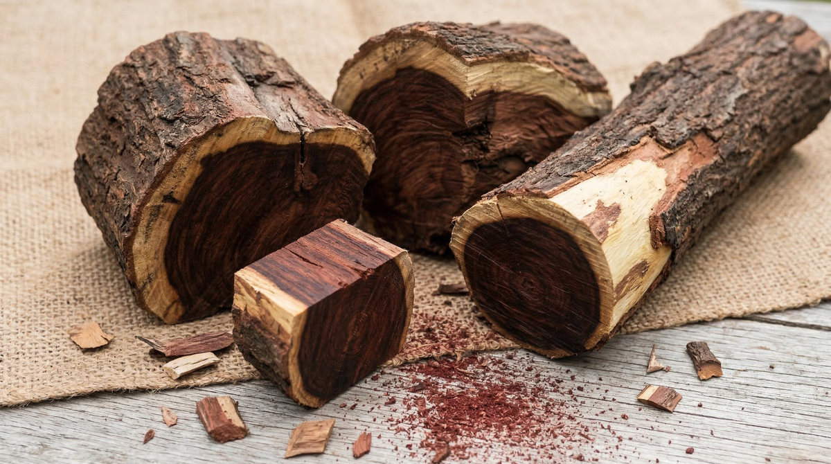 <strong>Rosewood</strong>