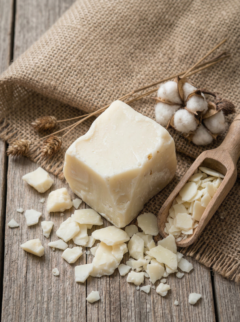 <strong>Soy Wax</strong>