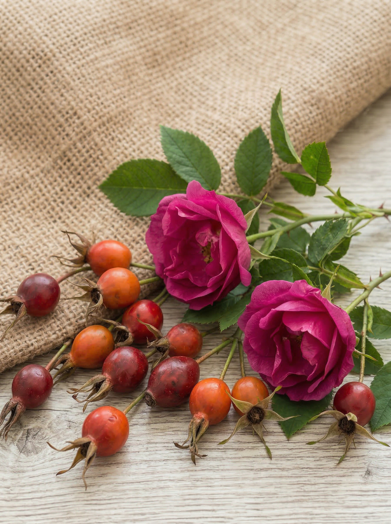 <strong>Rose</strong>