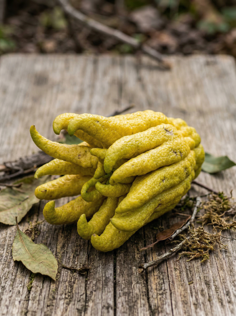 <strong>Bergamot</strong>